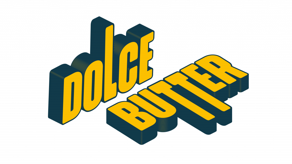 Dolce Butter logo